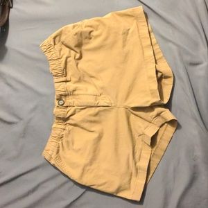 Chubbies The Staples 4" Stretch